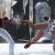 Illustration for article titled New Tekken 6 Screens Come With Learning